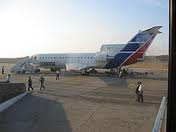 Domestic Flights