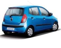 rent a car