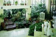 hotel reservations