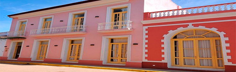 Hotel E La Ronda