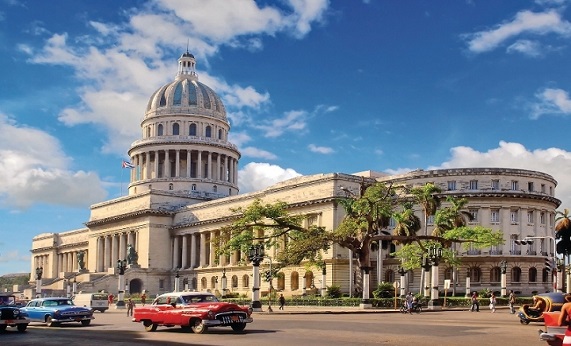 Ab Hotels in Havanna