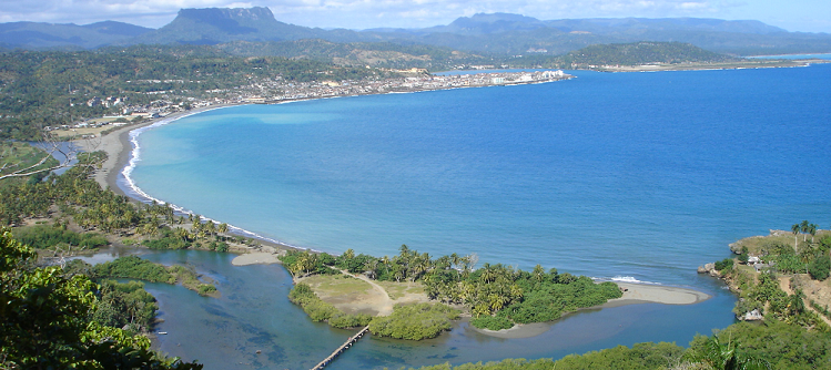 In Baracoa