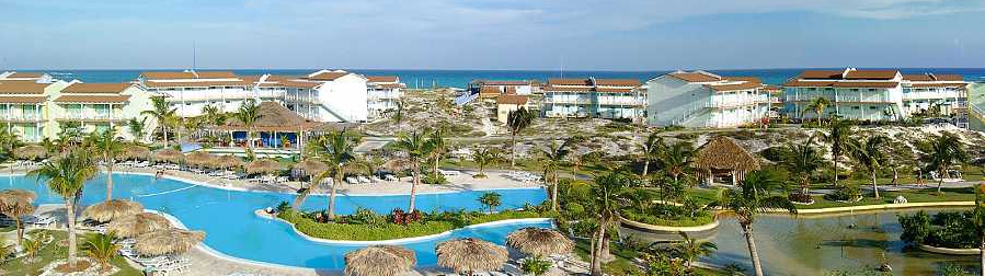 Memories Cayo Largo
