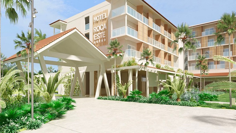 Grand Aston Cayo Paredón