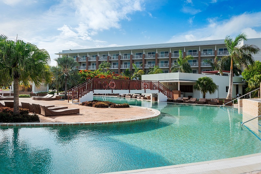 Playa Luxury Vista Azul