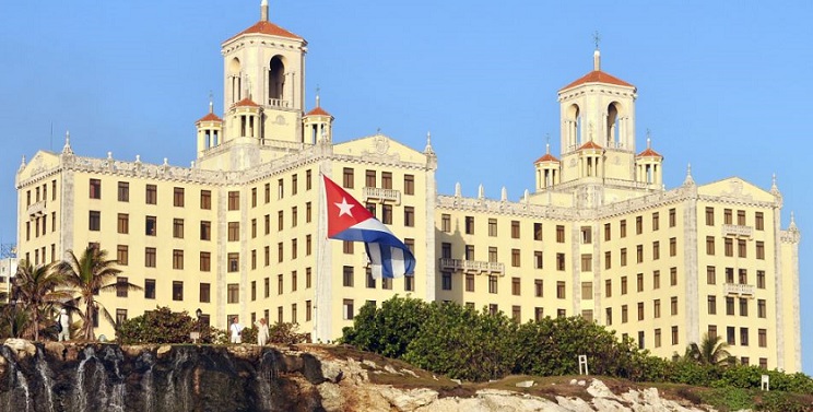 Gran Caribe Hotel Nacional de Cuba