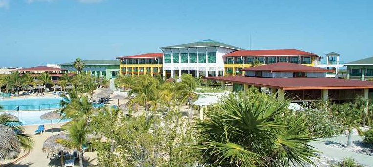Gran Caribe Bella Isla Resort 