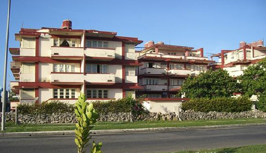 Hotels And Rental Cars In Cuba Islazul Las Terrazas Islazul Las Terrazas