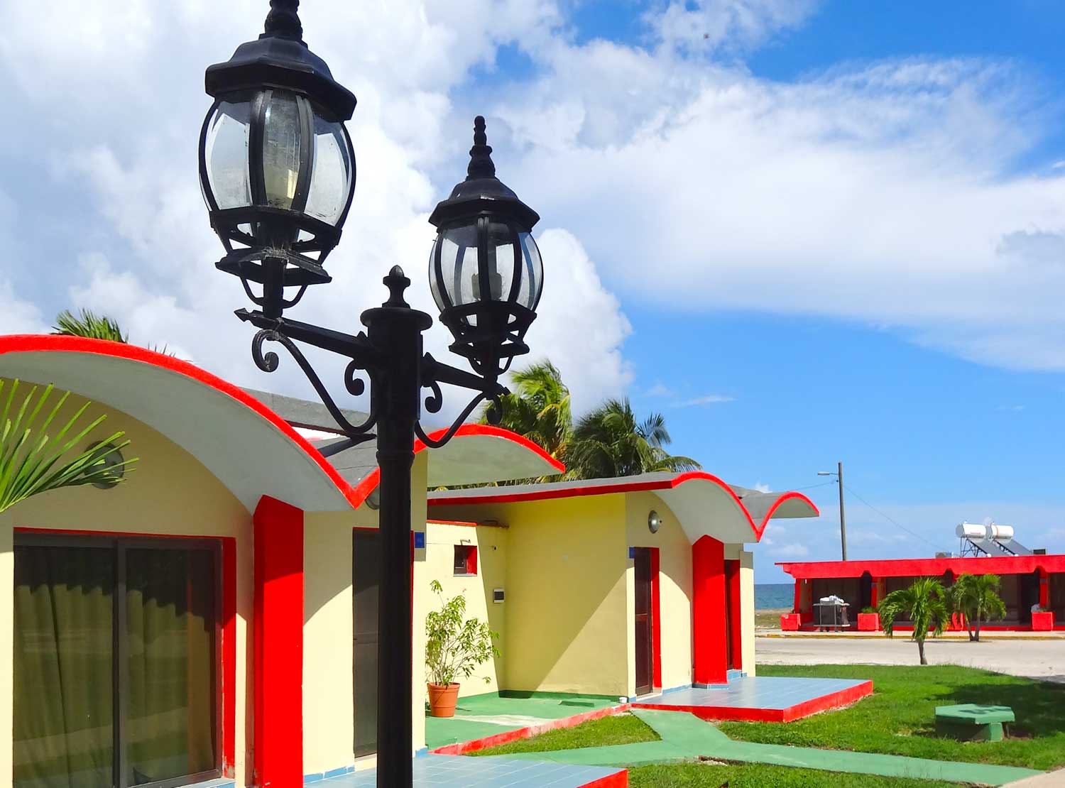 Villa Bacuranao