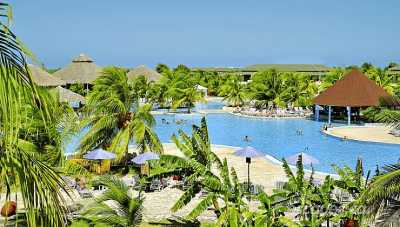 Playa Costa Verde - Triple Room - all inclusive Playa Costa Verde - Triple