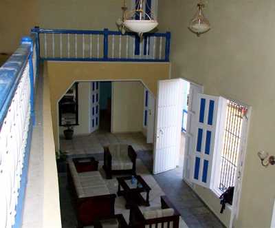 Hostal 1511 - Chambre double Hostal 1511 - Doble by Non