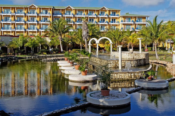Singles Fest Meliá Cuba 2025 - 7 Nights Singles Fest Meliá Cuba 2025