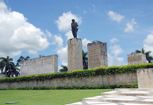 Three Cities - Santa Clara, Trinidad and Cienfuegos Three Cities Tour by Non
