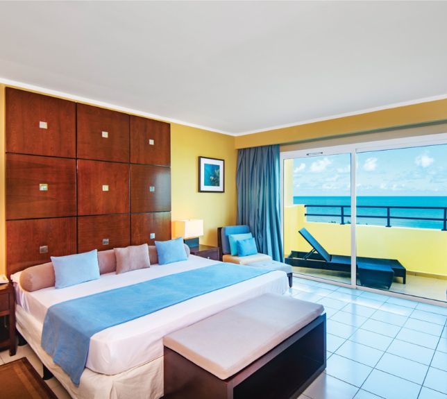 Santa Maria All Inclusive from Havana - 3 nights - Grand Muthu Cayo Santa María Santa Maria All Inclusive from Havana - 3 nights - Grand Muthu