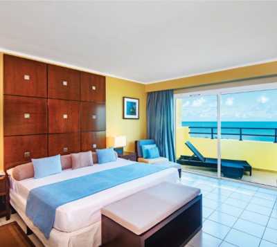 Santa Maria All Inclusive from Havana - 3 nights - Grand Muthu Cayo Santa María Santa Maria All Inclusive from Havana - 3 nights - Grand Muthu