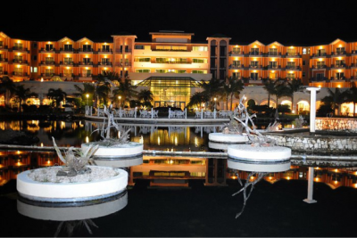 Singles Fest Meliá Cuba 2025 - 7 Nights Singles Fest Meliá Cuba 2025