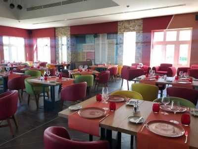 Playa Hermosa - Triple Room - All Inclusive Playa Hermosa - Triple