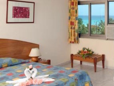 Gran Caribe Sunbeach - Habitación Sencilla Sunbeach - Single Room by No