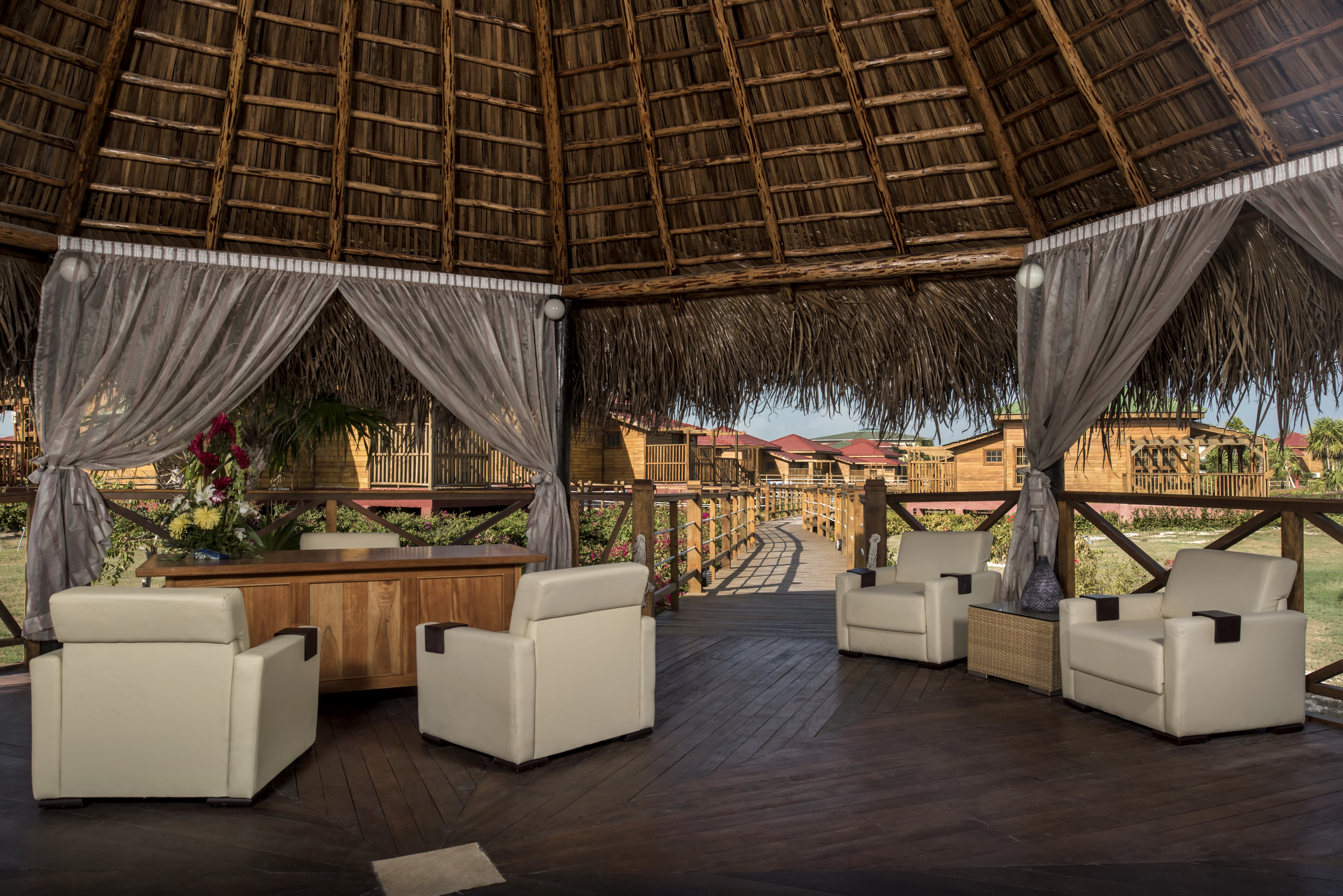 Cayo Largo All Inclusive from Havana - 3 nights - Sanctuary al Grand Memories Cayo Largo Cayo Largo All Inclusive from Havana - 3 nights - Sanctuary