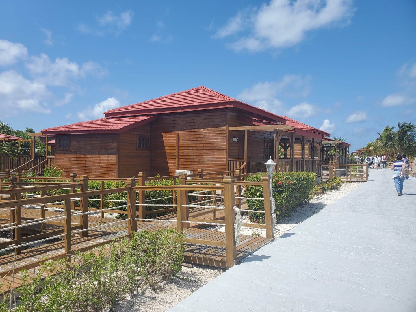 Cayo Largo All Inclusive from Havana - 3 nights - Sanctuary al Grand Memories Cayo Largo Cayo Largo All Inclusive from Havana - 3 nights - Sanctuary