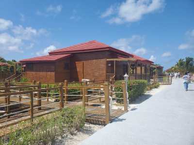 Cayo Largo All Inclusive from Havana - 3 nights - Sanctuary al Grand Memories Cayo Largo Cayo Largo All Inclusive from Havana - 3 nights - Sanctuary