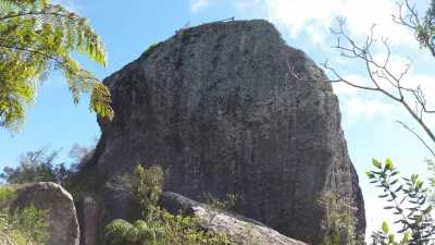 Tour to La Gran Piedra Tour to La Gran Piedra