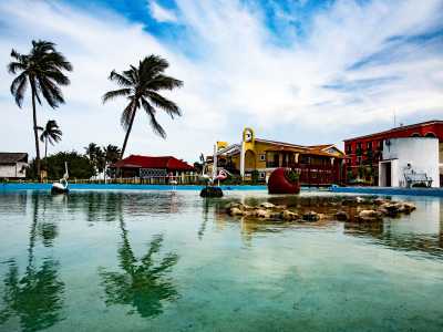 Muthu Colonial Cayo Coco - Triple Room - All Inclusive Colonial Cayo Coco - Triple by No