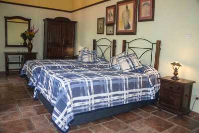 Beltrán de Santa Cruz - Junior Suite Beltran de Santa Cruz - Junior by No