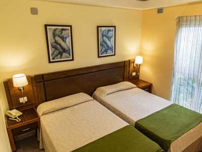 Bungalows Pleamar - Double Room Comodoro Bungalows - Doble by Nein