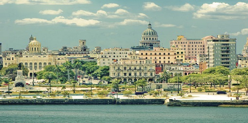 Cuba: Mar, Naturaleza & Historia - Habitación Doble 6n Cuba: Sea, Nature & History - Doble 6N