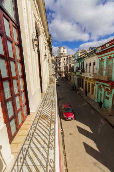 Casa Juan de La Habana Juan of Havana House