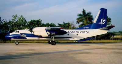 Vuelos de Habana a Cayo Coco Flights from Havana to Cayo Coco