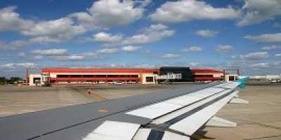 Trasferimento da alberghi a Cayo Santa Maria per aeroporto di Varadero Transfer from Cayo Santa Maria hotels to Varadero Airport