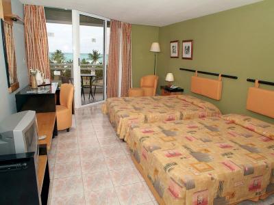 Occidental Arenas Blancas - Doppelzimmer - All Inclusive Arenas Blancas - Doble by Nein