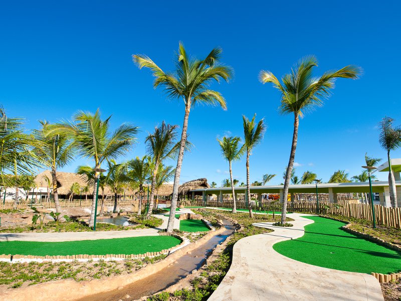 Barceló Bávaro Beach