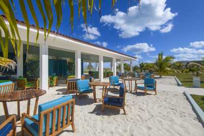 Grand Aston Cayo Paredón Adults Section - Triple Room Grand Aston Cayo Paredon Adults Section - Triple