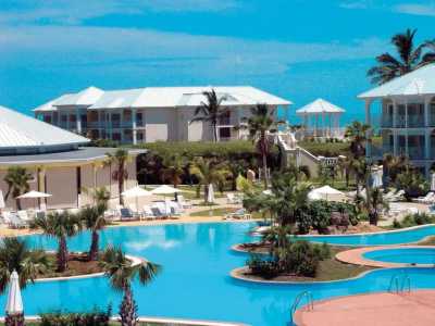 Playa Punta Hicacos - Single Room - All inclusive Playa Punta Hicacos - Single