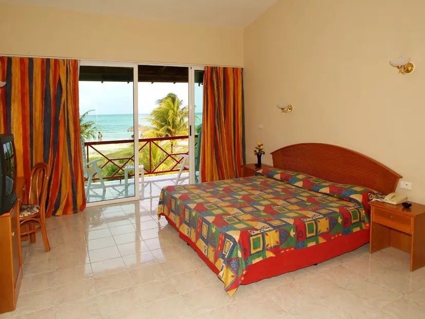 Muthu Las Tunas - Triple Room - all inclusive Muthu Las Tunas - Triple by No