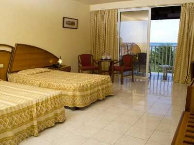 Muthu Las Tunas - Double Room - all inclusive Muthu Las Tunas - Doble by No