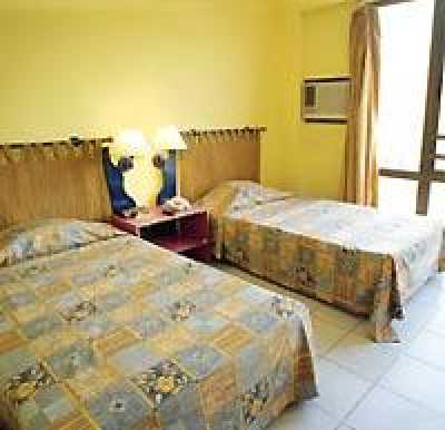 Caribbean - Double Room Caribbean - Doble by No