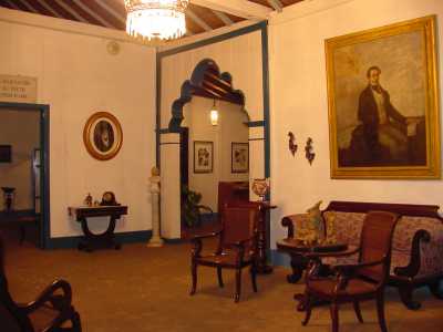 City Tour Santiago: Café, Tabaco y Ron City Tour Santiago: Coffee, Tobacco and Rum