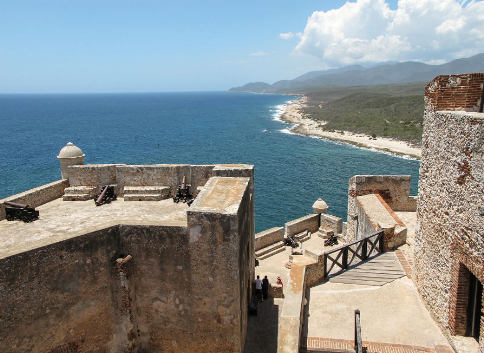Tour Morro-Cobre Private Tour Morro-Cobre Private