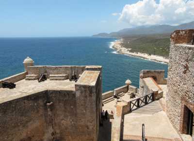 Tour Morro-Cobre Private Tour Morro-Cobre Private