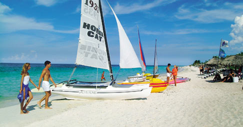 Transfer from Havana hotels to Cayo Guillermo Transfer from Havana hotels to Cayo Guillermo