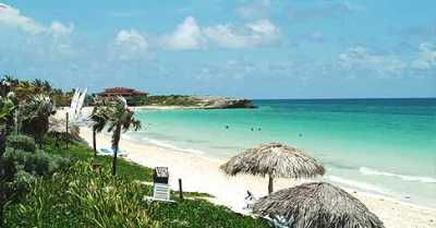 Transfer from Havana hotels to Cayo Coco havana - cayo coco