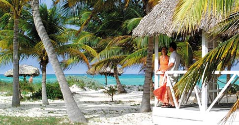 Transfer from Havana hotels to Cayo Guillermo Transfer from Havana hotels to Cayo Guillermo
