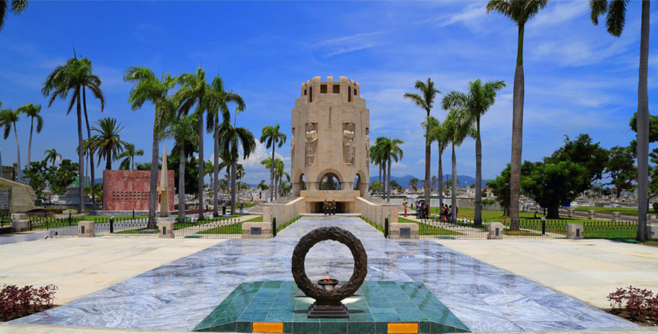 City Tour Santiago de Cuba City Tour Santiago de Cuba