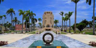City Tour Santiago de Cuba City Tour Santiago de Cuba