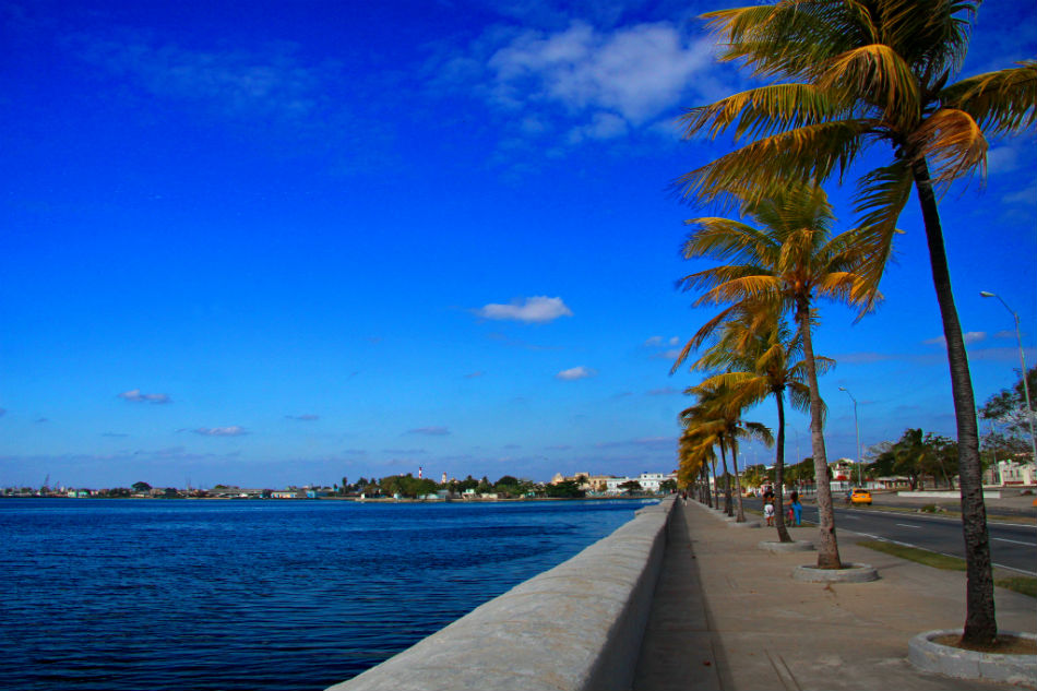 Cienfuegos City tour with dance classes Cienfuegos City tour with dance classes by Non