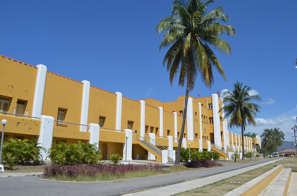 City Tour Santiago de Cuba City Tour Santiago de Cuba